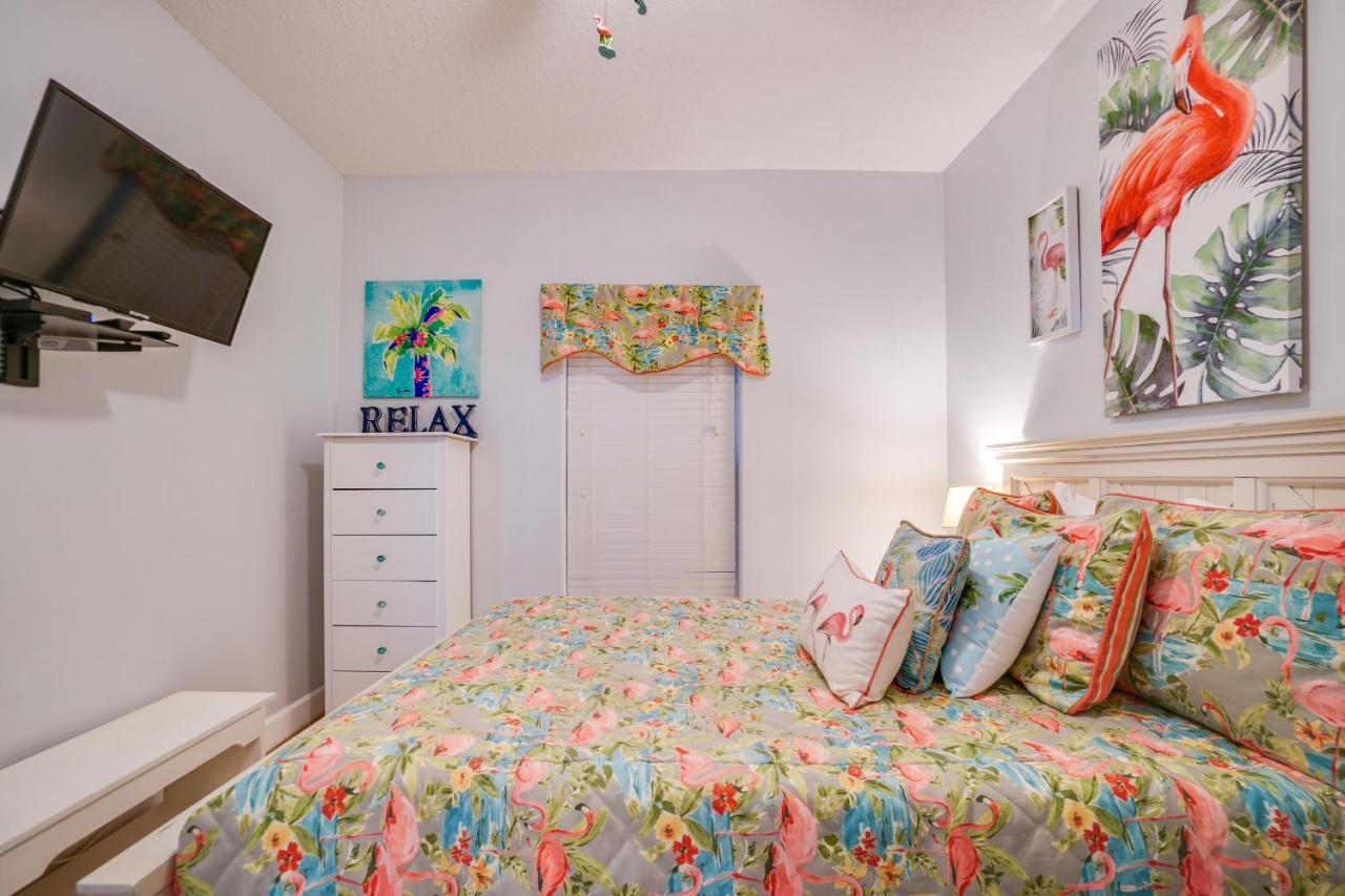 Ocean Ritz By Panhandle Getaways * Panama City Beach